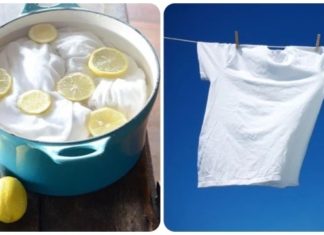 3 Effective and Safe Ways to Whiten Clothes Using Lemon