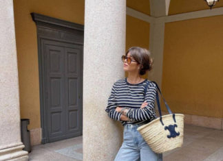 5 Luxurious and Easy-to-Wear Styles of Tops Endorsed by French Women