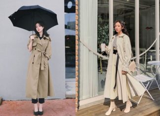 5 Stylish and Sophisticated Winter Jackets for the Refined Fashionista