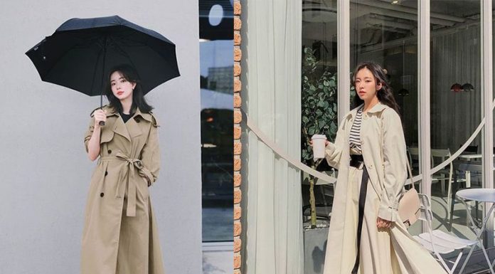 5 Stylish and Sophisticated Winter Jackets for the Refined Fashionista