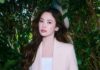 Song Hye Kyo promotes 4 basic jackets, skillfully mix and match for an amazing silhouette hack
