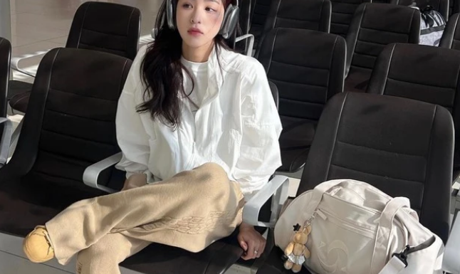 Versatile Coat: Conquer All Weather Conditions