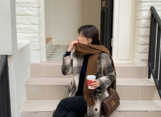 3 Basic Coats You Can Wear Anywhere During the Cold Season: Elevate Your Style!