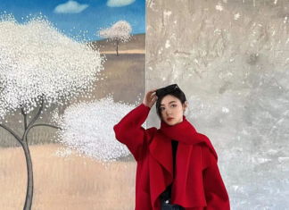 Gorgeous Outfit Ideas: Long Coat Styles to Rock on New Year’s Day for a Stunning Look