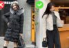 Avoid These 4 Types of Long Overcoats to Stay Stylish and Youthful