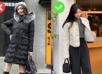 Avoid These 4 Types of Long Overcoats to Stay Stylish and Youthful