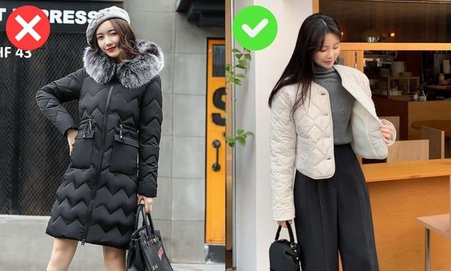Avoid These 4 Types of Long Overcoats to Stay Stylish and Youthful