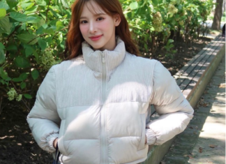 Stylish and trendy outfit ideas with short jackets