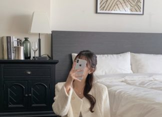 “Stylish outfit combinations with a white jacket to make you stand out on the streets”