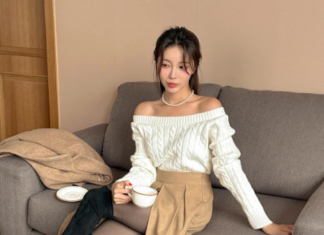 5 Trendy and Stylish Sweater Designs, Perfect for Adding to Your Lunar New Year Outfit Collection