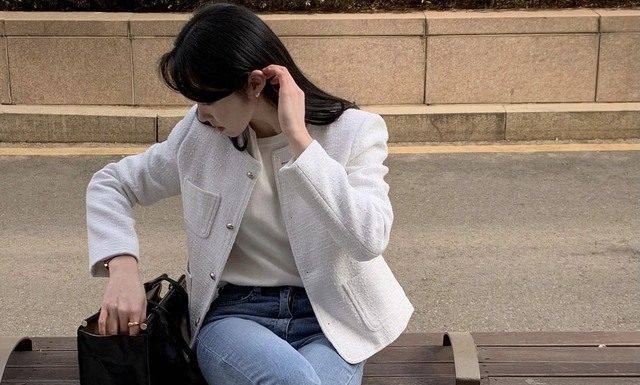 This stylish coat takes the spotlight every autumn and winter.