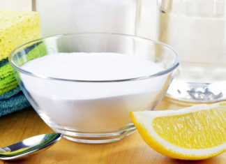 Apply this method to keep your bathroom shining and free from residues