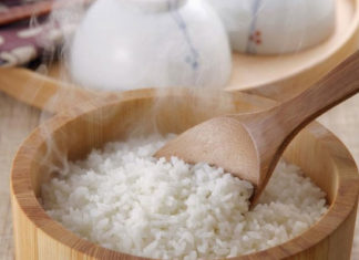 Remember these 4 things to make long-lasting, fluffy, and shiny rice!