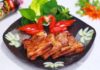 Delicious Recipes for a Festive Lunar New Year Meal Using Pork Belly