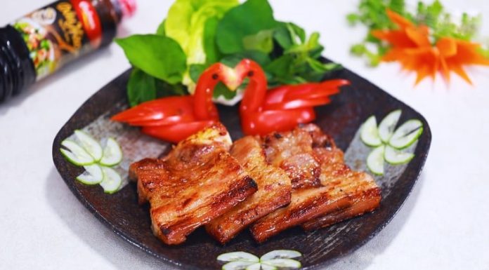 Delicious Recipes for a Festive Lunar New Year Meal Using Pork Belly