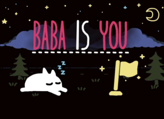 Installing Baba Is You – A simple yet challenging puzzle game worth trying