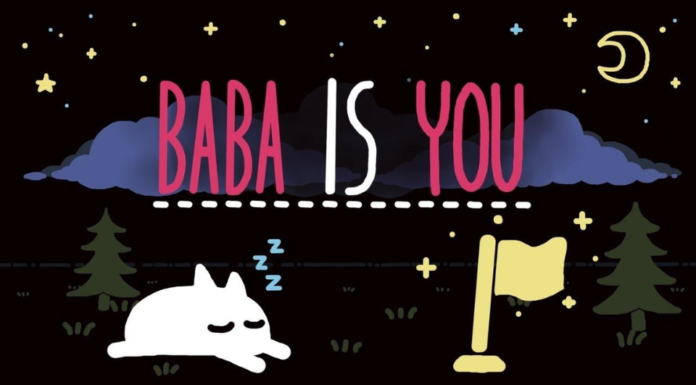 Installing Baba Is You – A simple yet challenging puzzle game worth trying