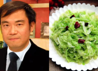 Japanese expert guides on losing 30kg in a year, curing fatty liver with tofu and cabbage