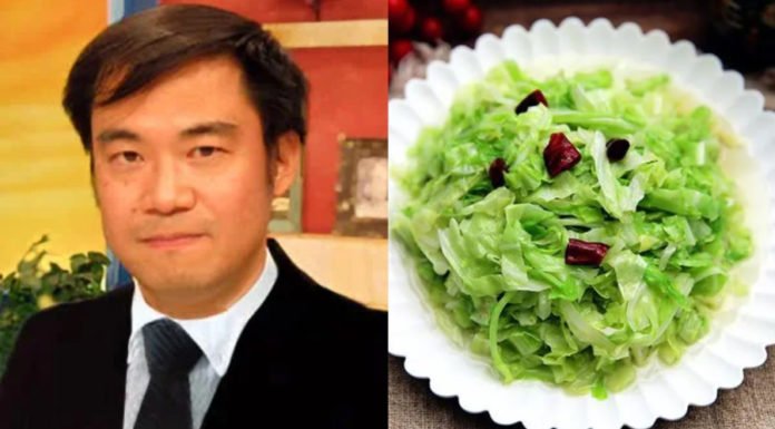 Japanese expert guides on losing 30kg in a year, curing fatty liver with tofu and cabbage