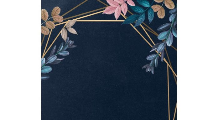 Share 80+ elegant and beautiful invitation card background templates for easy selection