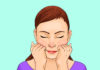 Study Finds Japanese Facial Massage Rejuvenates Look Up To 10 Years
