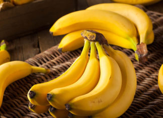 Study Reveals Bananas are an Effective Medicine for Illnesses