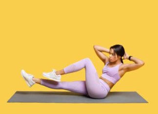 3 Basic Exercises to Get Perfect Curves for Summer