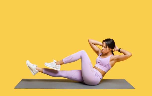 3 Basic Exercises to Get Perfect Curves for Summer