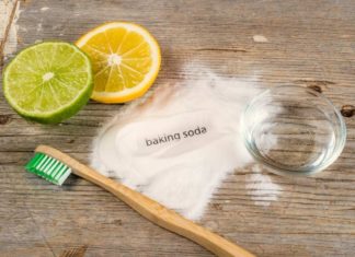 Amazing Tips for Whitening Teeth at Home