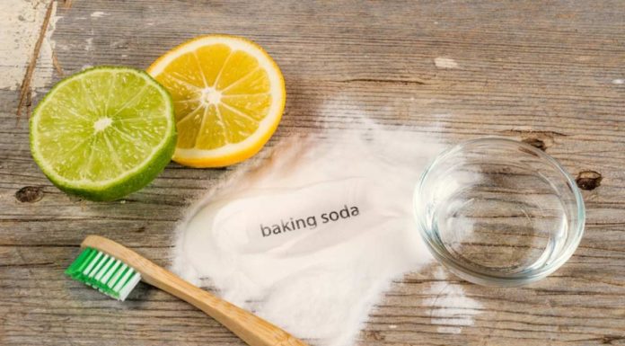 Amazing Tips for Whitening Teeth at Home