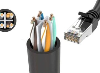 Detailed guide on how to terminate 8-core network cables correctly with little-known techniques