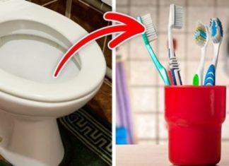 5 Bathroom Habits That Could Be Harming Your Health