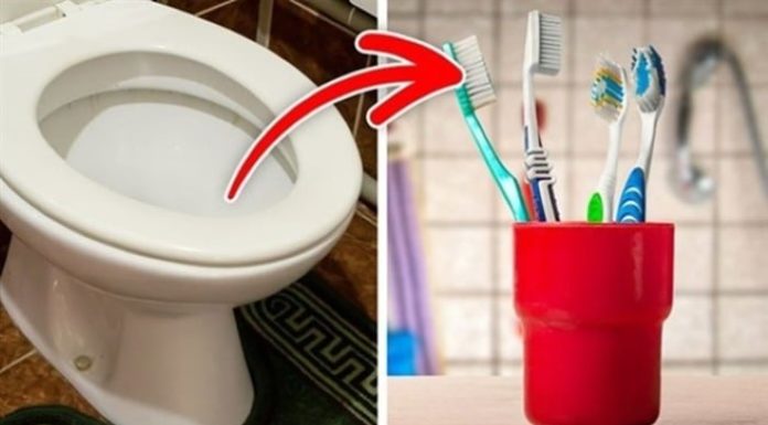 5 Bathroom Habits That Could Be Harming Your Health