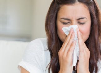 Limit Inhalation of Milkflower Scent to Avoid Health Risks