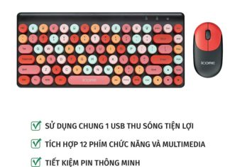 Top-notch, Affordable, and Worth-Buying Macbook Keyboards at FPT Shop