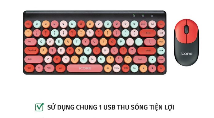 Top-notch, Affordable, and Worth-Buying Macbook Keyboards at FPT Shop