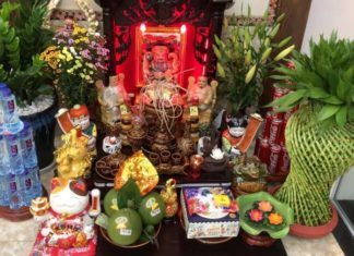 Wealth and Prosperity: Invoking the Deity of Abundance Without an Ancestral Altar
