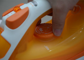 Guide to Safe Ironing Practices: A Step-by-Step Approach