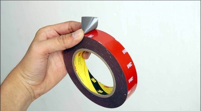 Investigating the Potential of Electrical Insulation Tape