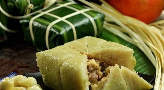 3 Ways to Enjoy Bánh Chưng Without Worrying about Fat Gain. Avoid These 4 Groups of People who Like to Eat a Lot
