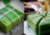 The best cooking time for bánh chưng to achieve a soft and delicious texture while still retaining the green color of the leaves