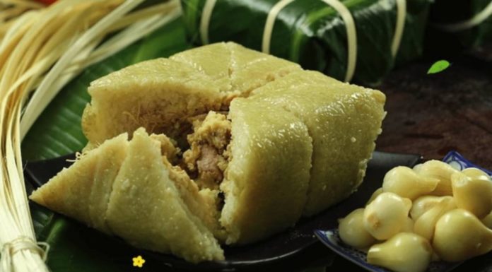 3 Smart Ways to Eat Bánh Chưng Without Gaining Weight or Fat Accumulation