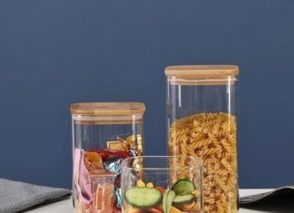 How to Store Sweets and Candies during Tet without Getting them Melted… Apply Now!