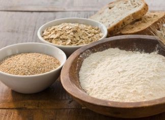 Unlock the Health Benefits of Whole Wheat Flour with these 5 Tasty Dishes