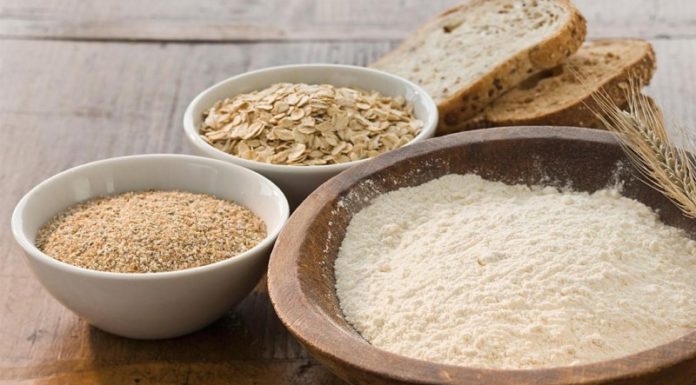 Unlock the Health Benefits of Whole Wheat Flour with these 5 Tasty Dishes