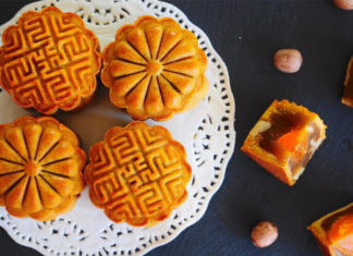 How Long Can Mooncakes Be Stored Before Going Bad?