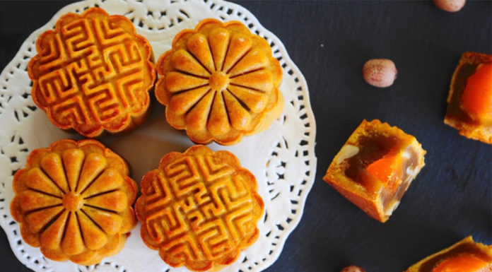 How Long Can Mooncakes Be Stored Before Going Bad?