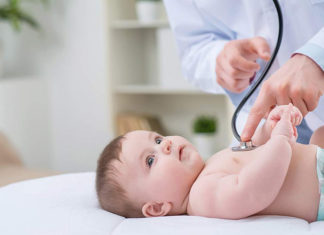 How to Apply for a Newborn Health Insurance Card and What Benefits Are Available