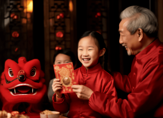 3 Taboos to Avoid When Giving Lunar New Year Gifts for a Prosperous Year Ahead