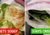 8 Hacks to Keep Your Food Fresh Longer